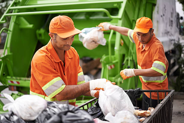 Best Demolition Debris Removal  in Flora, IN