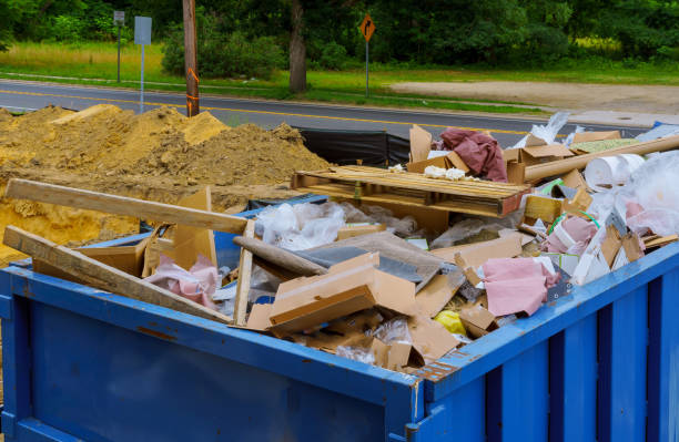 Best Recycling Services for Junk  in Flora, IN