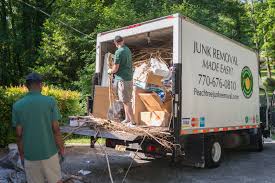 Best Yard Waste Removal  in Flora, IN