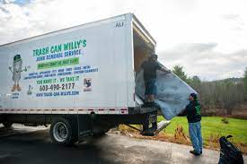 Best Residential Junk Removal  in Flora, IN